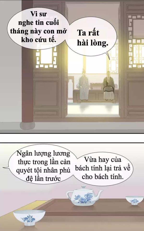 Thiên Hạ Vô Lại Chapter 44 - Trang 7