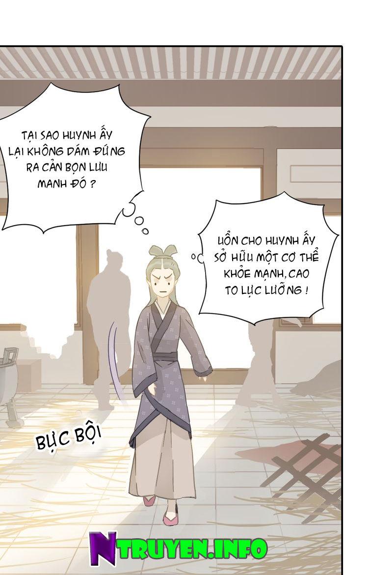 Thiên Hạ Vô Lại Chapter 7.4 - Trang 24