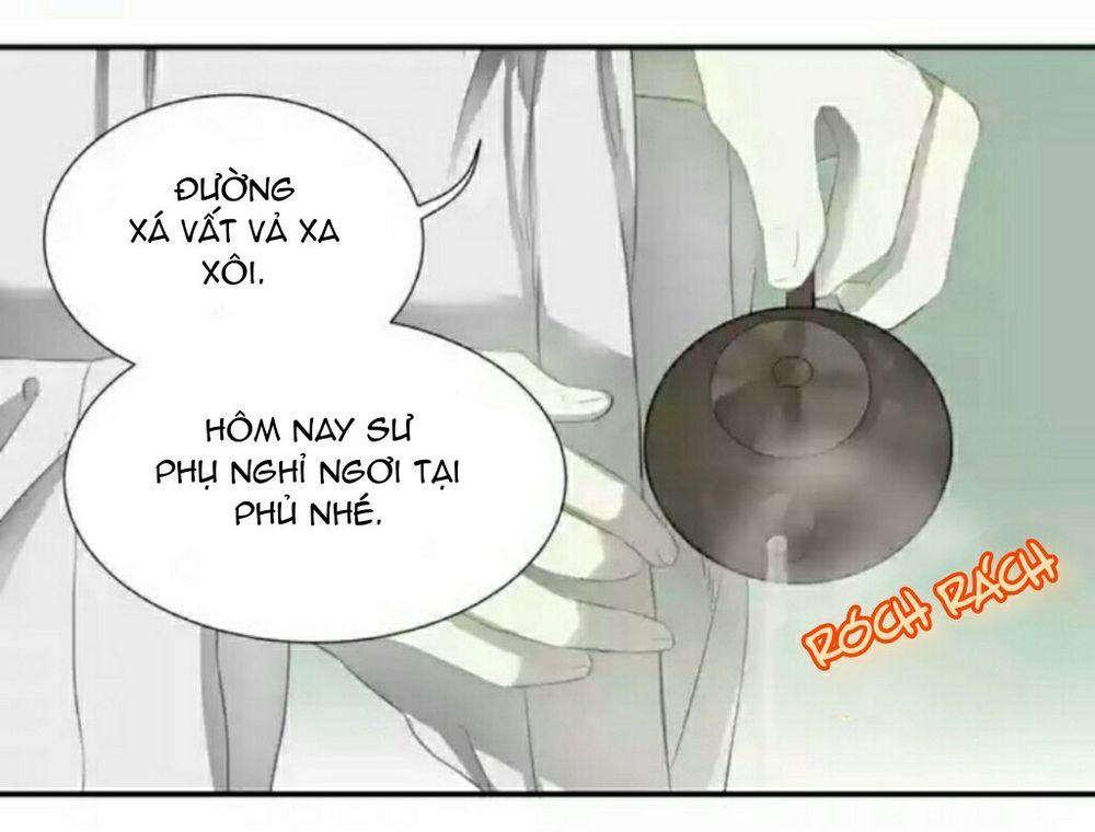 Thiên Hạ Vô Lại Chapter 33 - Trang 20