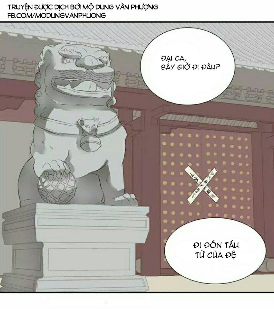 Thiên Hạ Vô Lại Chapter 29 - Trang 20