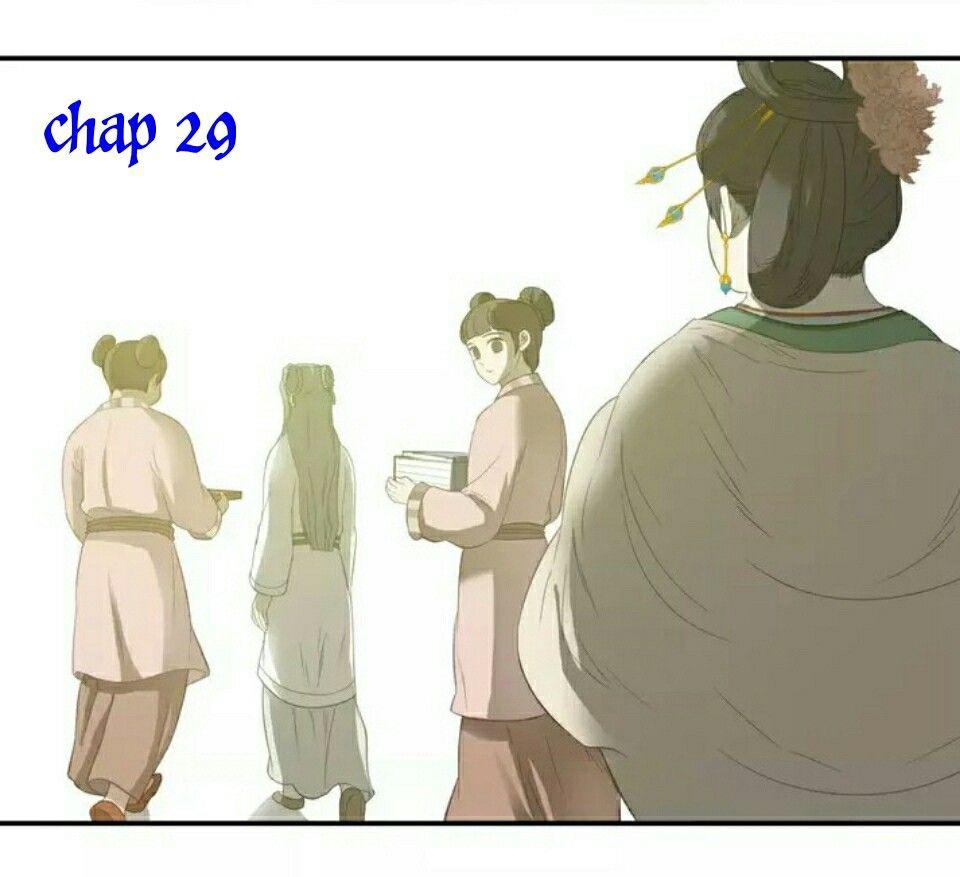 Thiên Hạ Vô Lại Chapter 31 - Trang 0