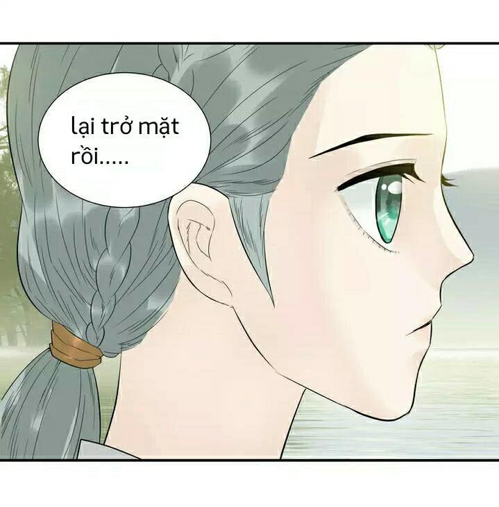 Thiên Hạ Vô Lại Chapter 21 - Trang 9