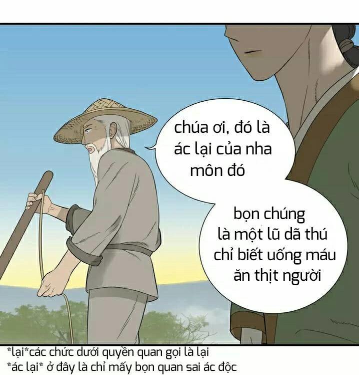 Thiên Hạ Vô Lại Chapter 22 - Trang 10