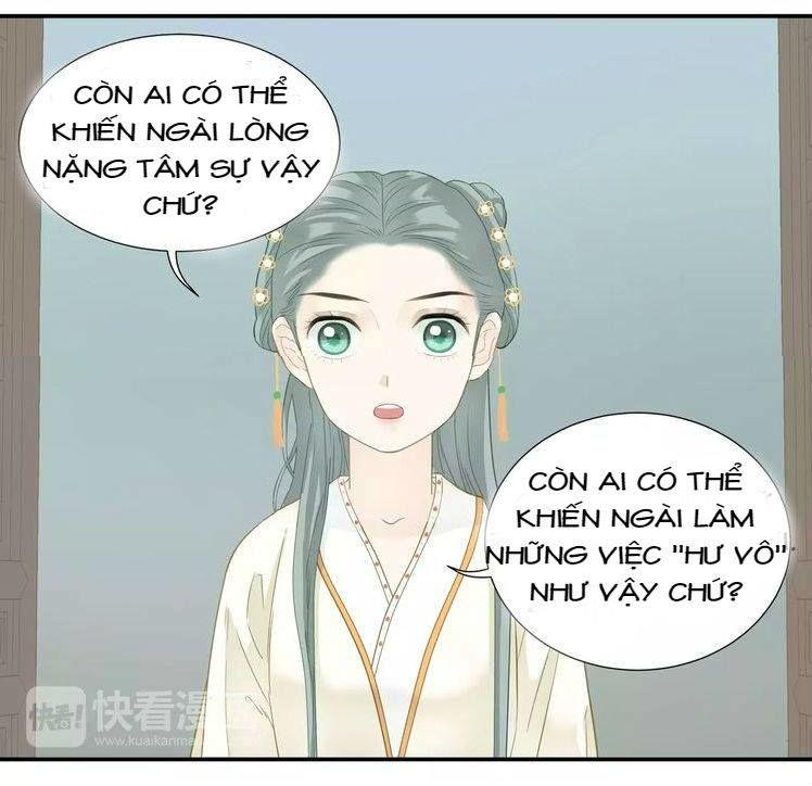 Thiên Hạ Vô Lại Chapter 43 - Trang 28