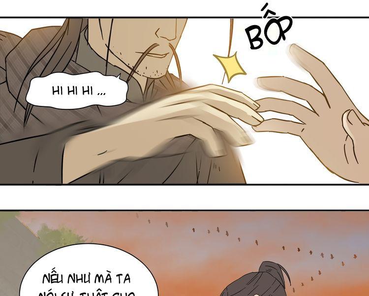 Thiên Hạ Vô Lại Chapter 8.1 - Trang 12