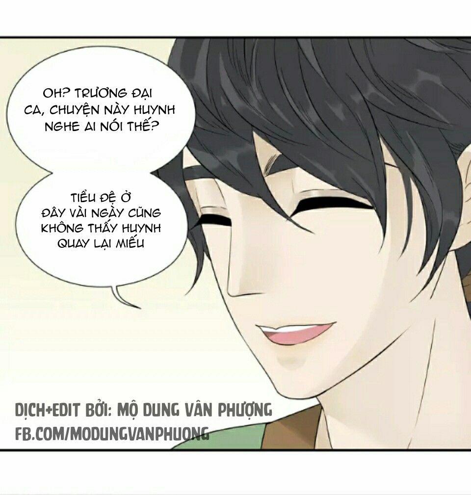 Thiên Hạ Vô Lại Chapter 26 - Trang 12