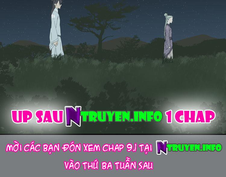 Thiên Hạ Vô Lại Chapter 8.3 - Trang 28