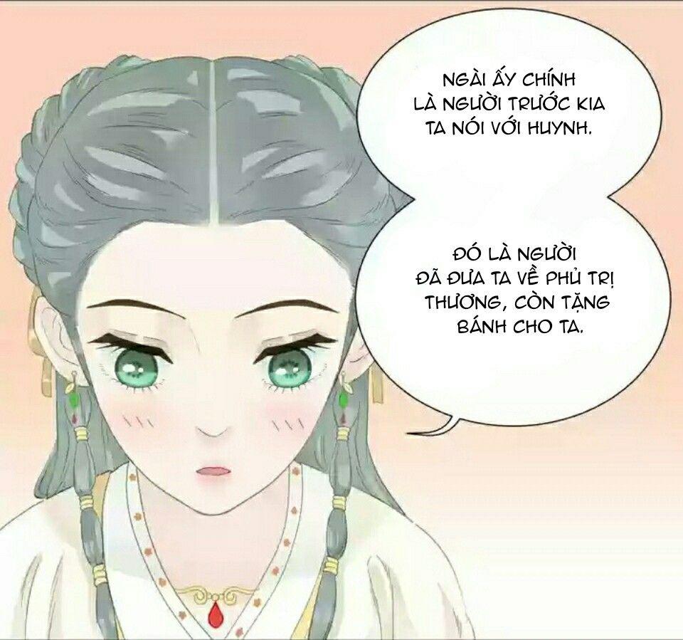 Thiên Hạ Vô Lại Chapter 33 - Trang 6