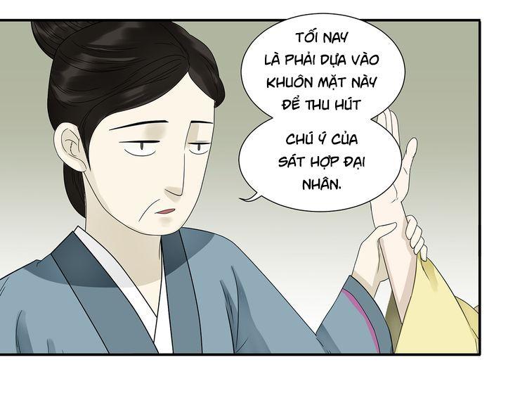 Thiên Hạ Vô Lại Chapter 11.6 - Trang 28