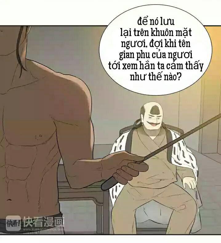 Thiên Hạ Vô Lại Chapter 23 - Trang 27