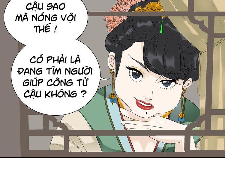 Thiên Hạ Vô Lại Chapter 11.4 - Trang 17