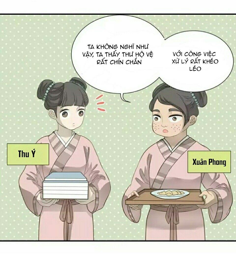 Thiên Hạ Vô Lại Chapter 31 - Trang 19