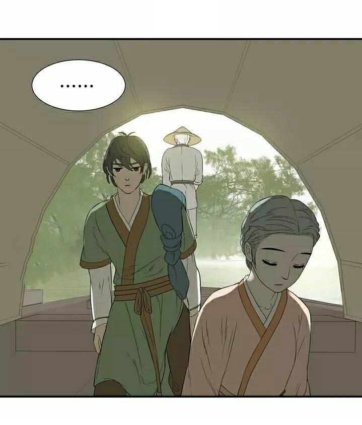 Thiên Hạ Vô Lại Chapter 21 - Trang 11