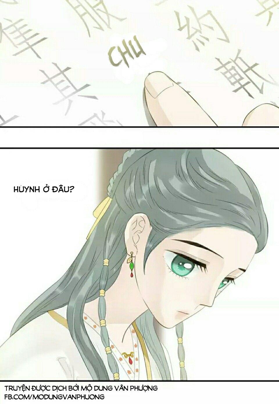 Thiên Hạ Vô Lại Chapter 29 - Trang 9