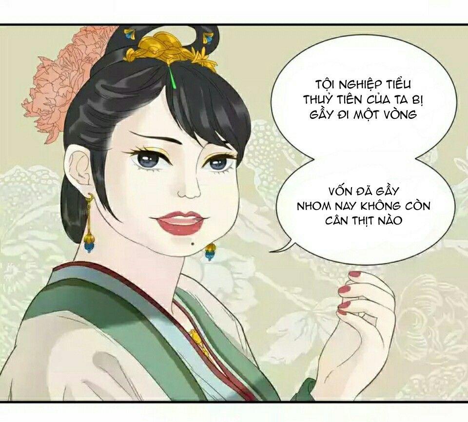 Thiên Hạ Vô Lại Chapter 30 - Trang 2