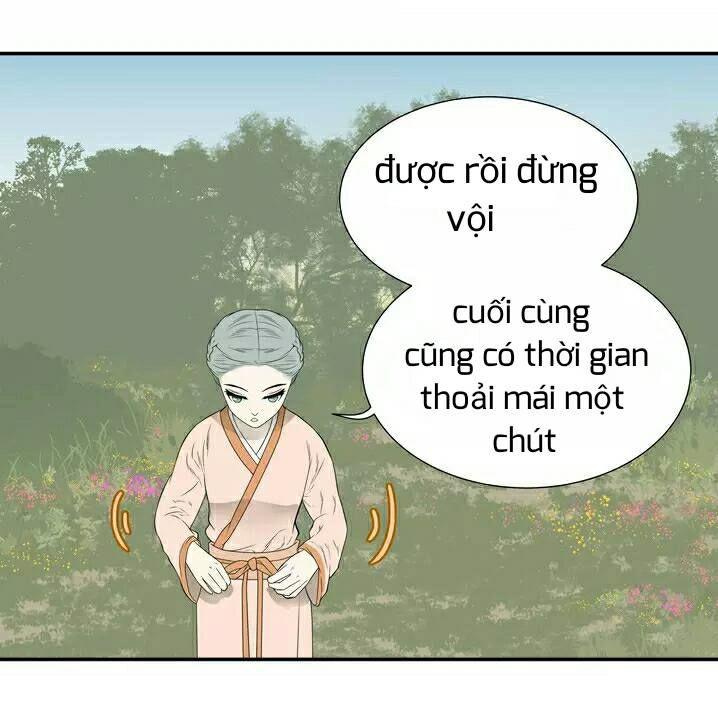 Thiên Hạ Vô Lại Chapter 21 - Trang 28