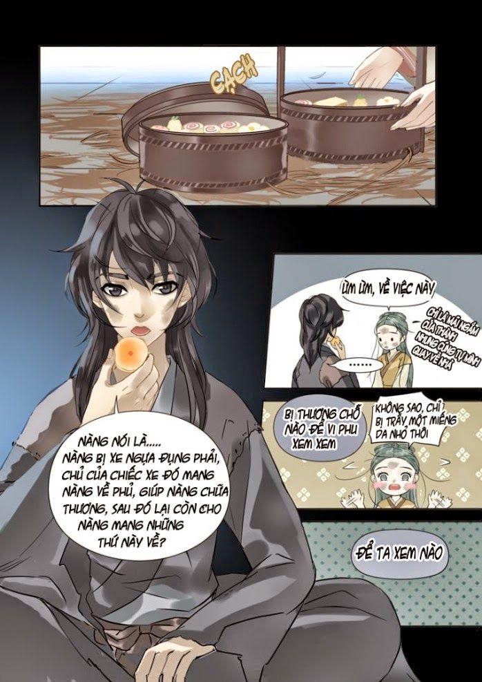 Thiên Hạ Vô Lại Chapter 4.2 - Trang 9