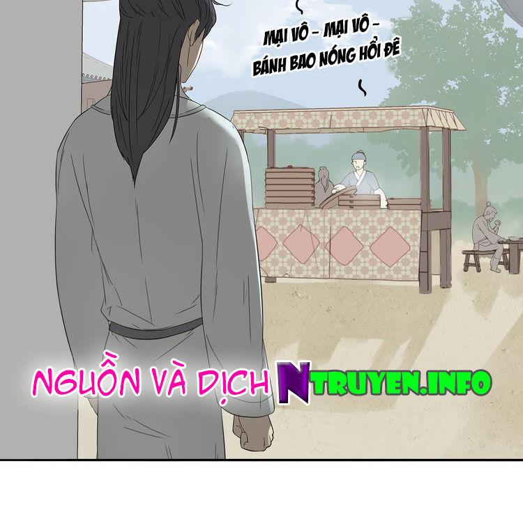 Thiên Hạ Vô Lại Chapter 11 - Trang 4