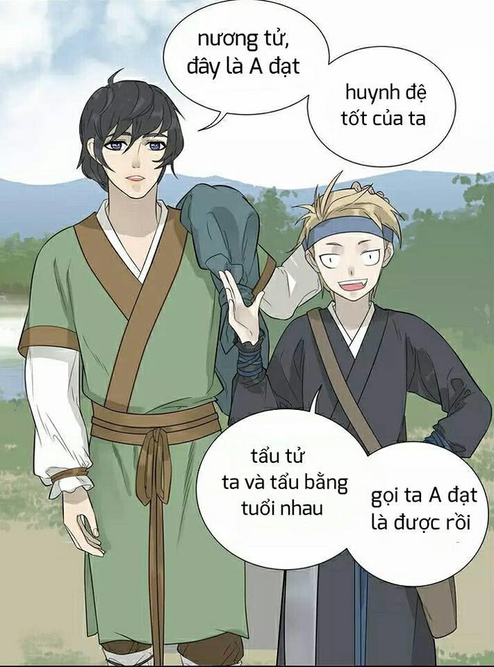 Thiên Hạ Vô Lại Chapter 20 - Trang 7