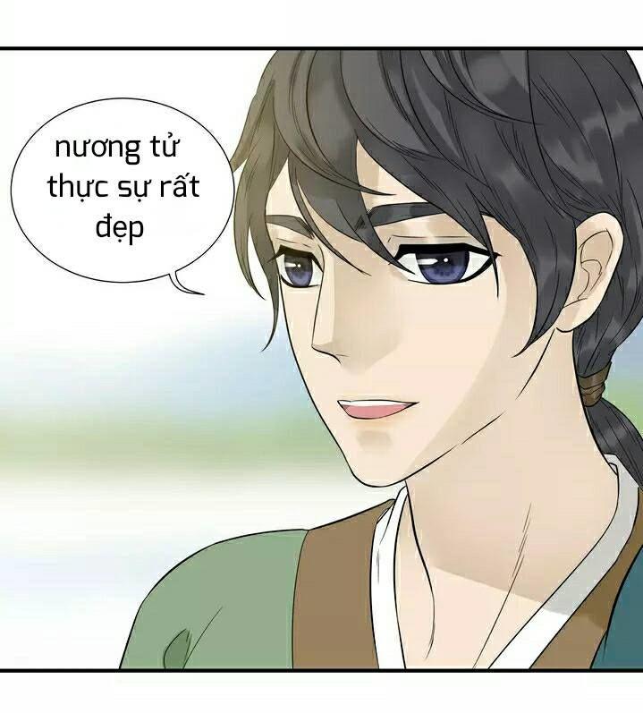 Thiên Hạ Vô Lại Chapter 20 - Trang 3