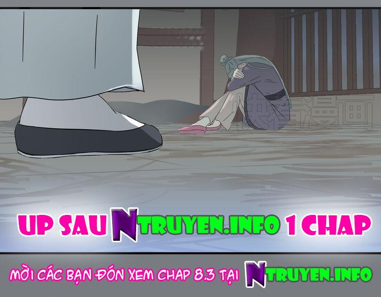 Thiên Hạ Vô Lại Chapter 8.2 - Trang 33