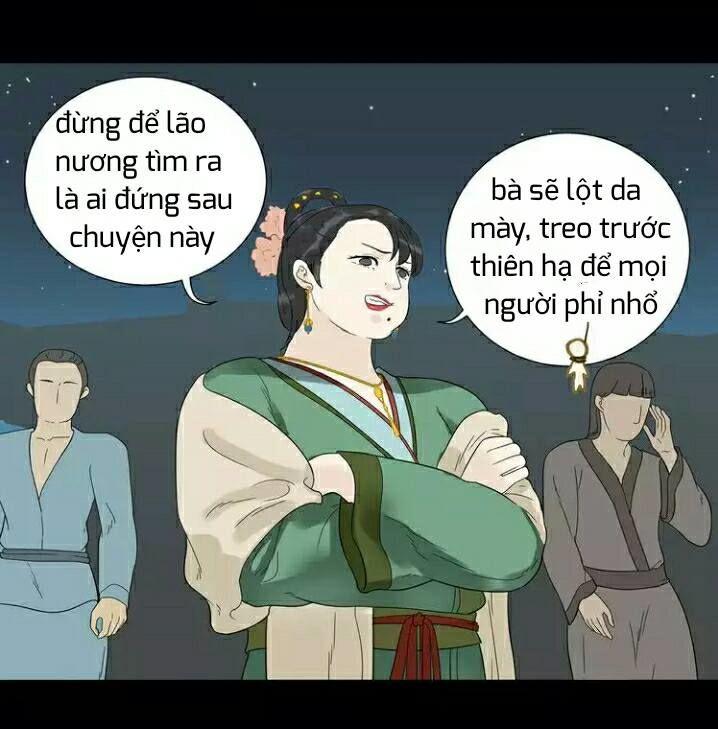 Thiên Hạ Vô Lại Chapter 18 - Trang 26