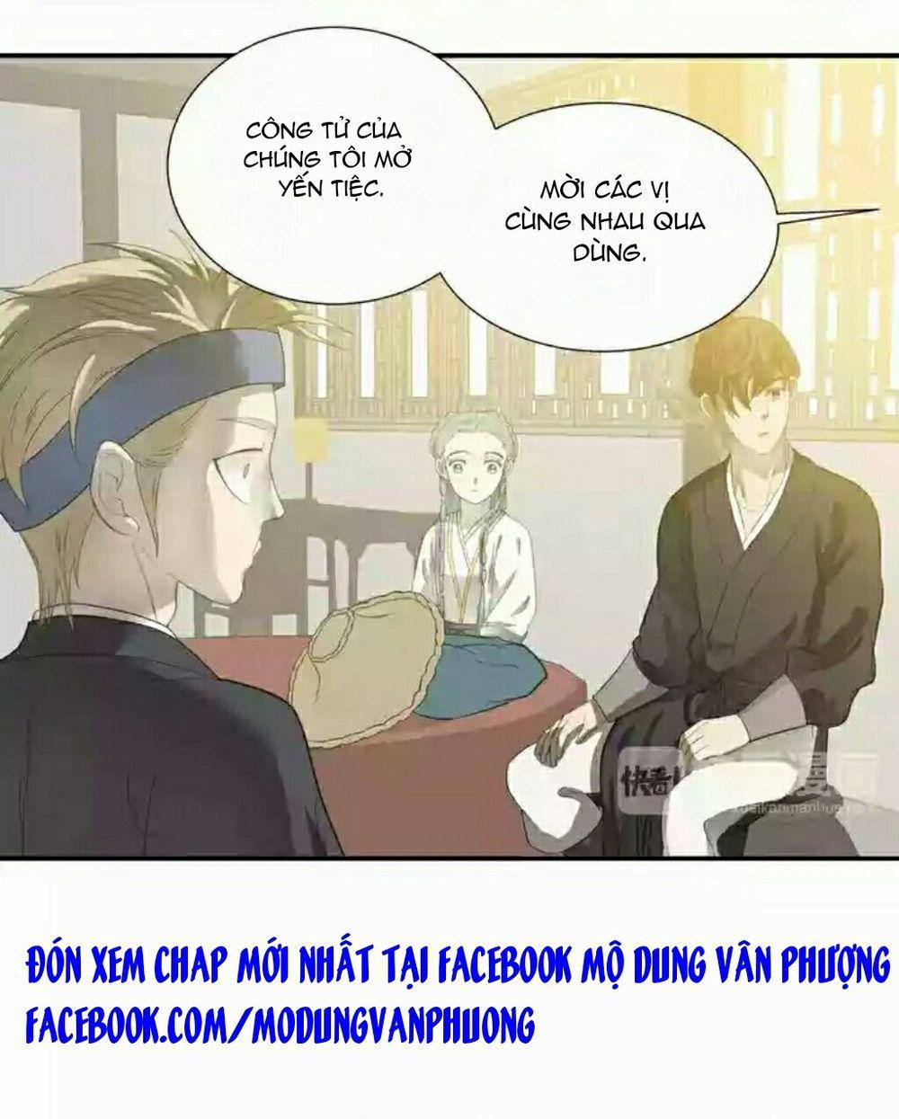 Thiên Hạ Vô Lại Chapter 33 - Trang 37