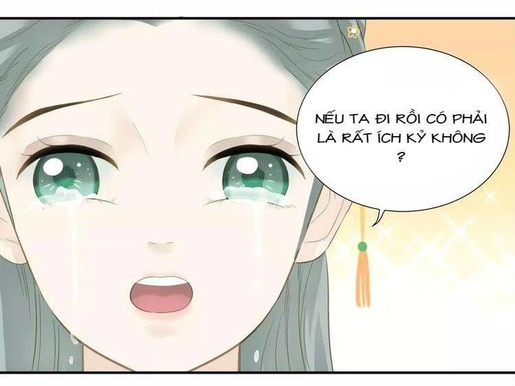 Thiên Hạ Vô Lại Chapter 41 - Trang 23