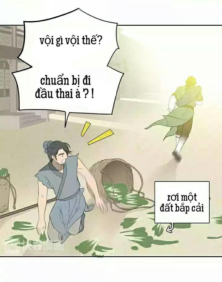 Thiên Hạ Vô Lại Chapter 23 - Trang 23