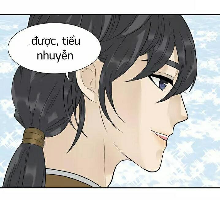 Thiên Hạ Vô Lại Chapter 20 - Trang 34