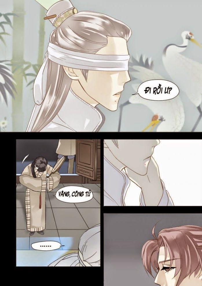 Thiên Hạ Vô Lại Chapter 4.2 - Trang 15