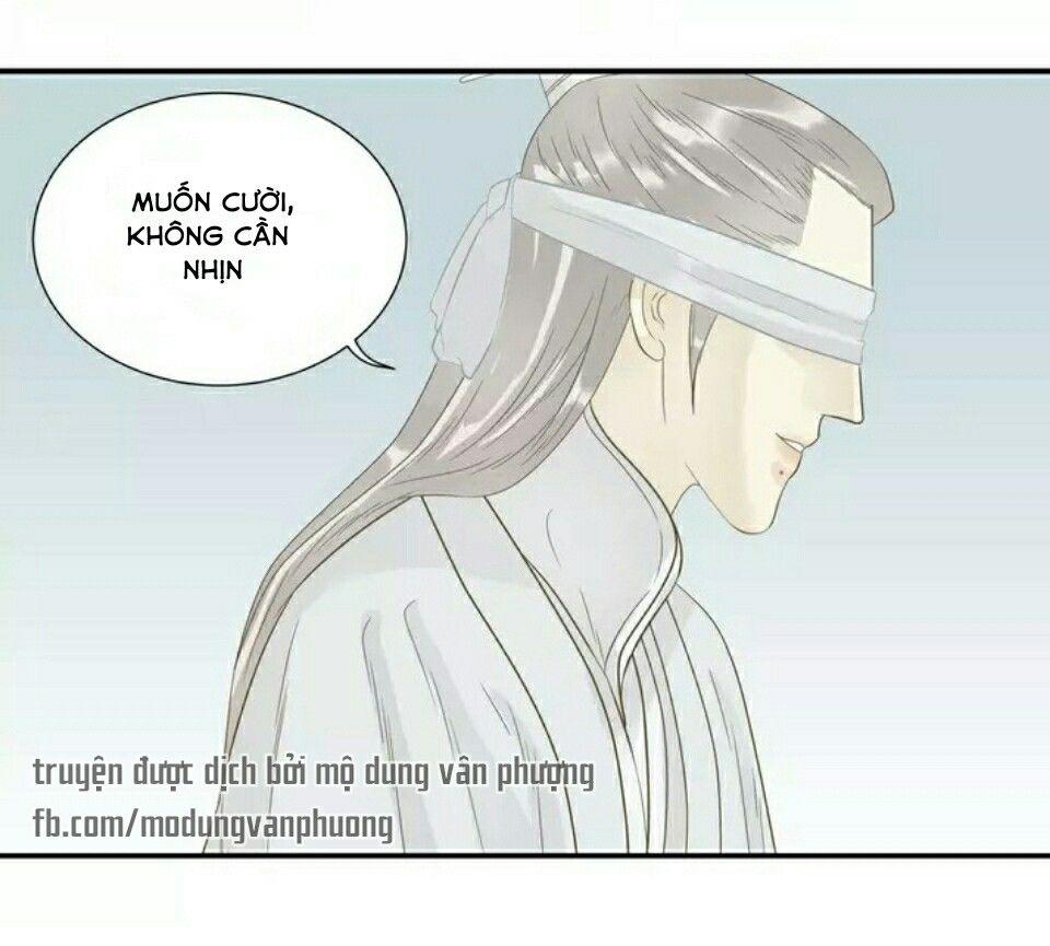 Thiên Hạ Vô Lại Chapter 27 - Trang 17