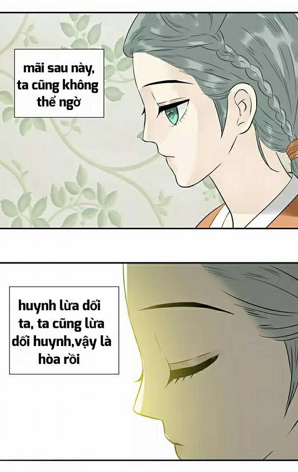 Thiên Hạ Vô Lại Chapter 20 - Trang 36