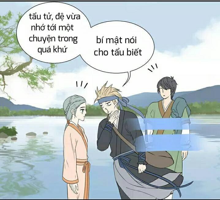 Thiên Hạ Vô Lại Chapter 20 - Trang 13