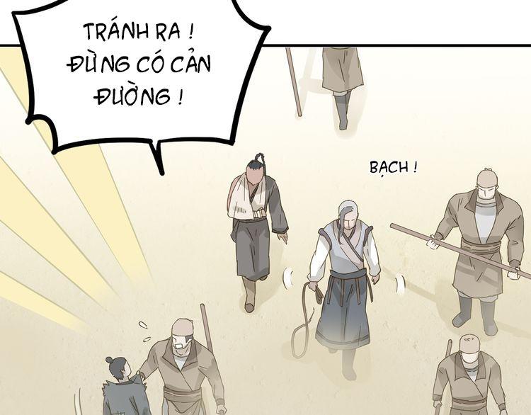 Thiên Hạ Vô Lại Chapter 7.1 - Trang 3