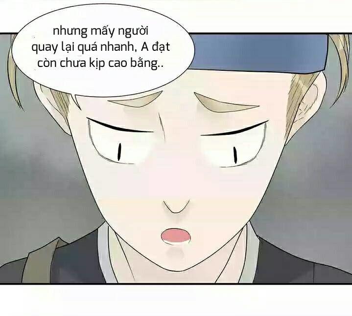 Thiên Hạ Vô Lại Chapter 25 - Trang 29