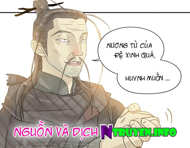 Thiên Hạ Vô Lại Chapter 8.1 - Trang 4