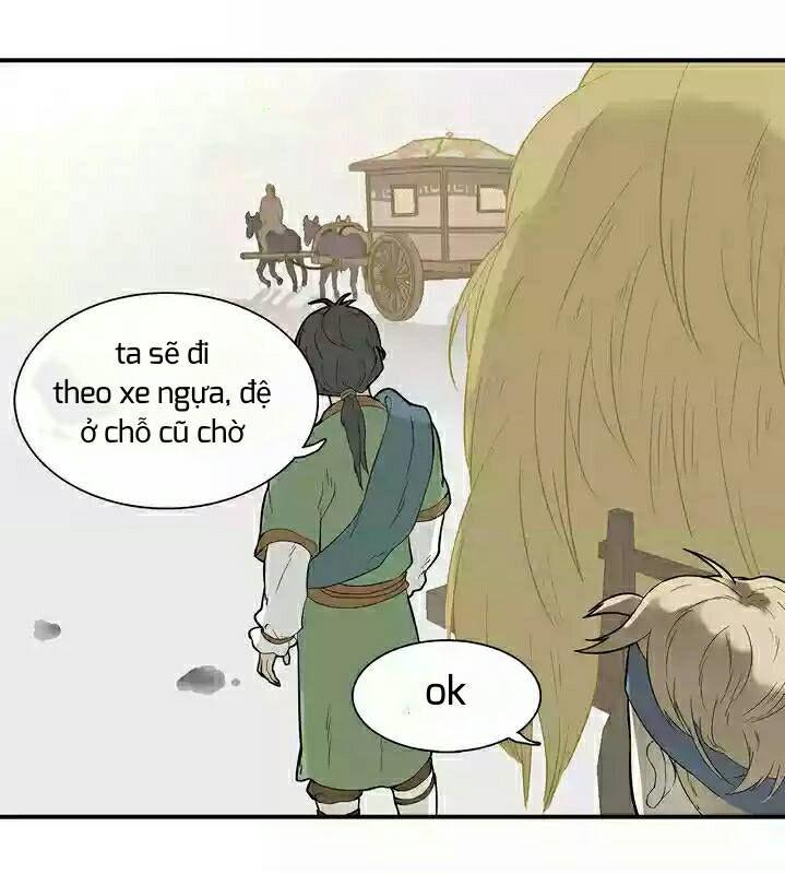 Thiên Hạ Vô Lại Chapter 25 - Trang 27