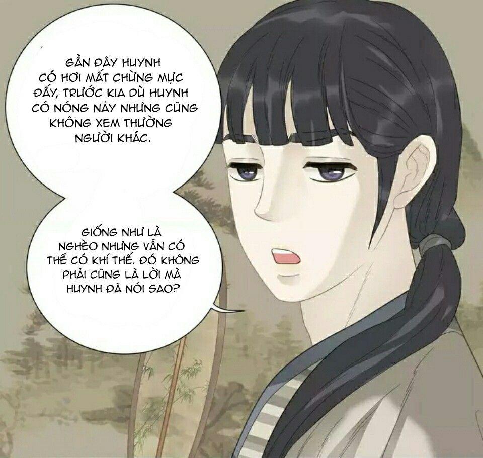 Thiên Hạ Vô Lại Chapter 35 - Trang 18