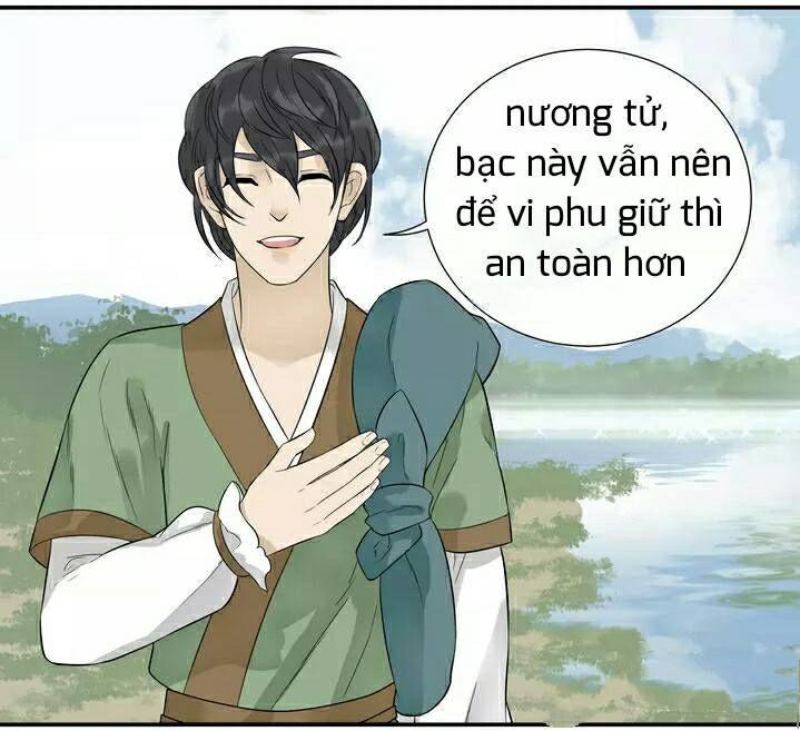 Thiên Hạ Vô Lại Chapter 20 - Trang 40