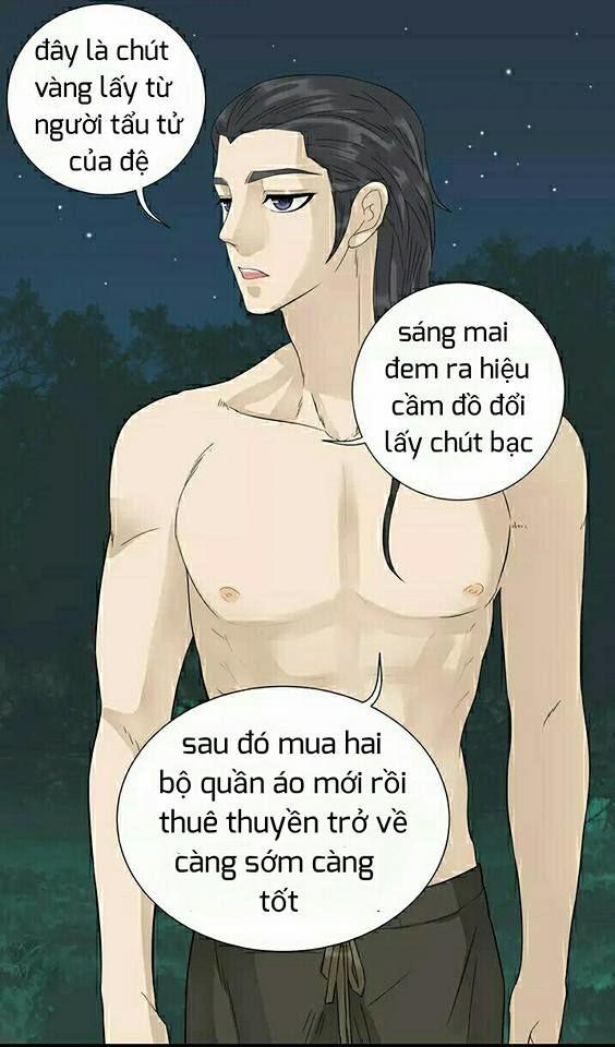 Thiên Hạ Vô Lại Chapter 19 - Trang 12