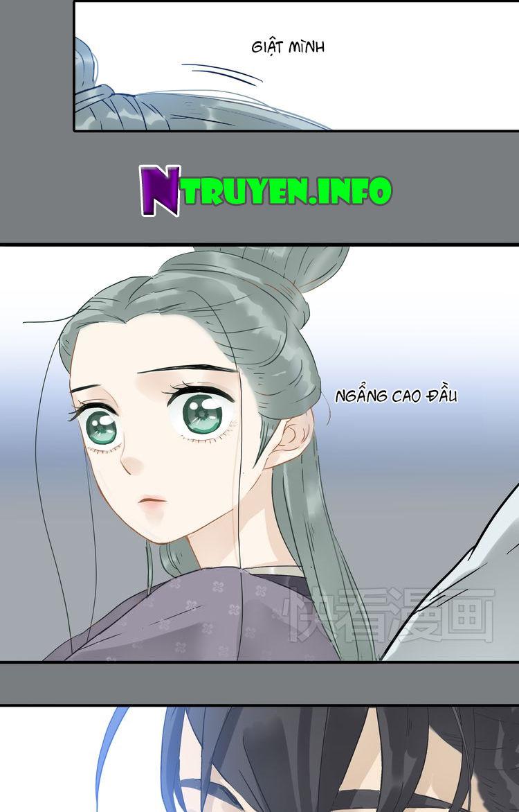 Thiên Hạ Vô Lại Chapter 8.3 - Trang 9