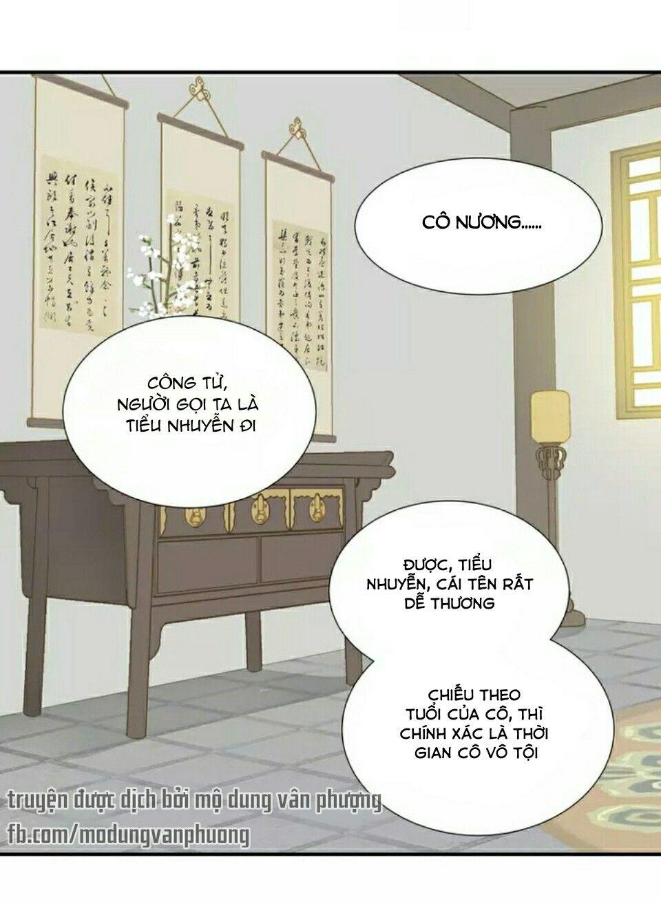 Thiên Hạ Vô Lại Chapter 27 - Trang 13