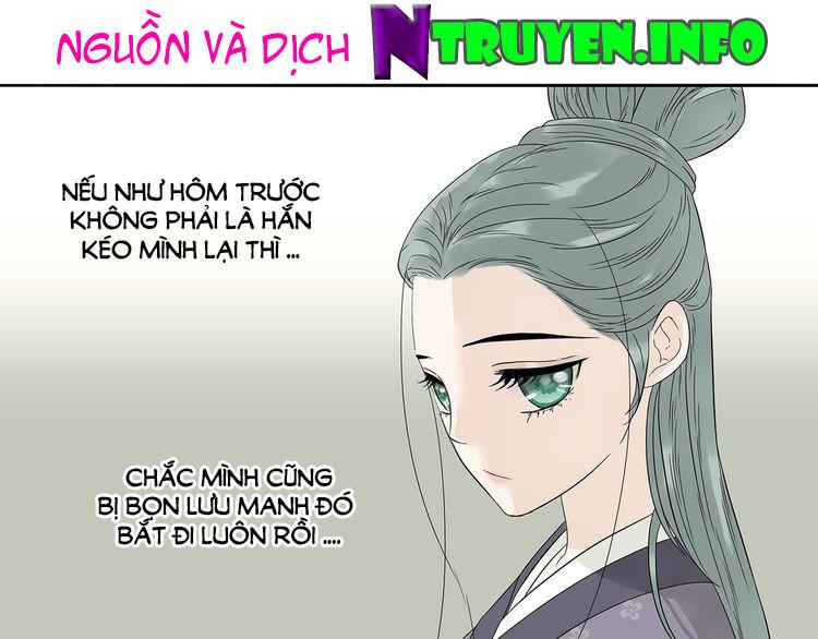 Thiên Hạ Vô Lại Chapter 10.2 - Trang 1