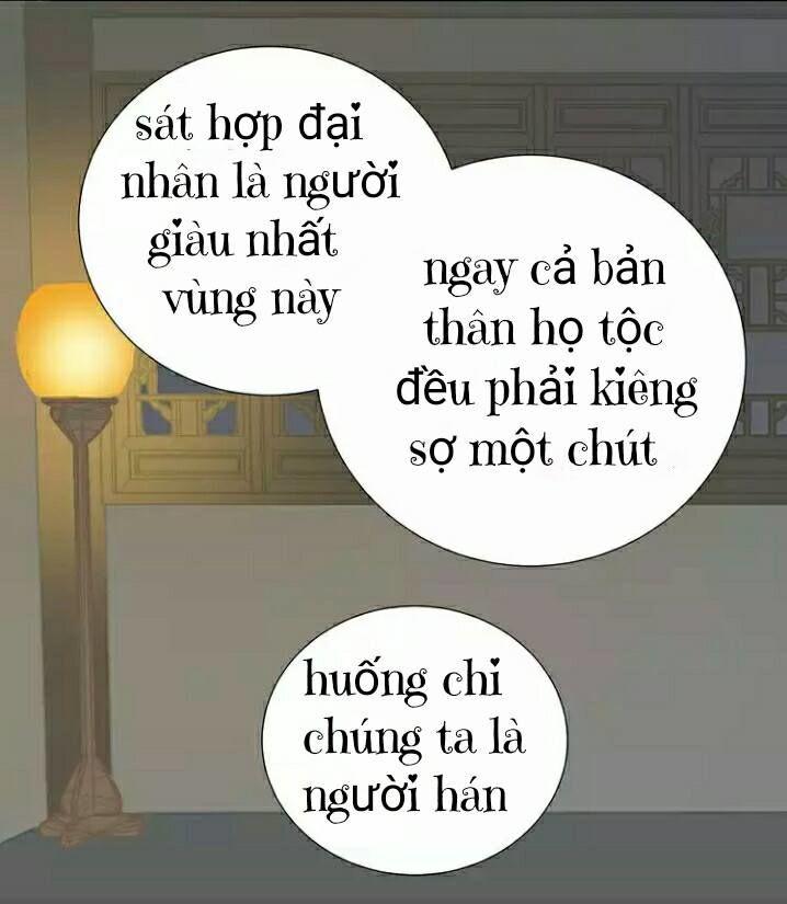 Thiên Hạ Vô Lại Chapter 13 - Trang 10