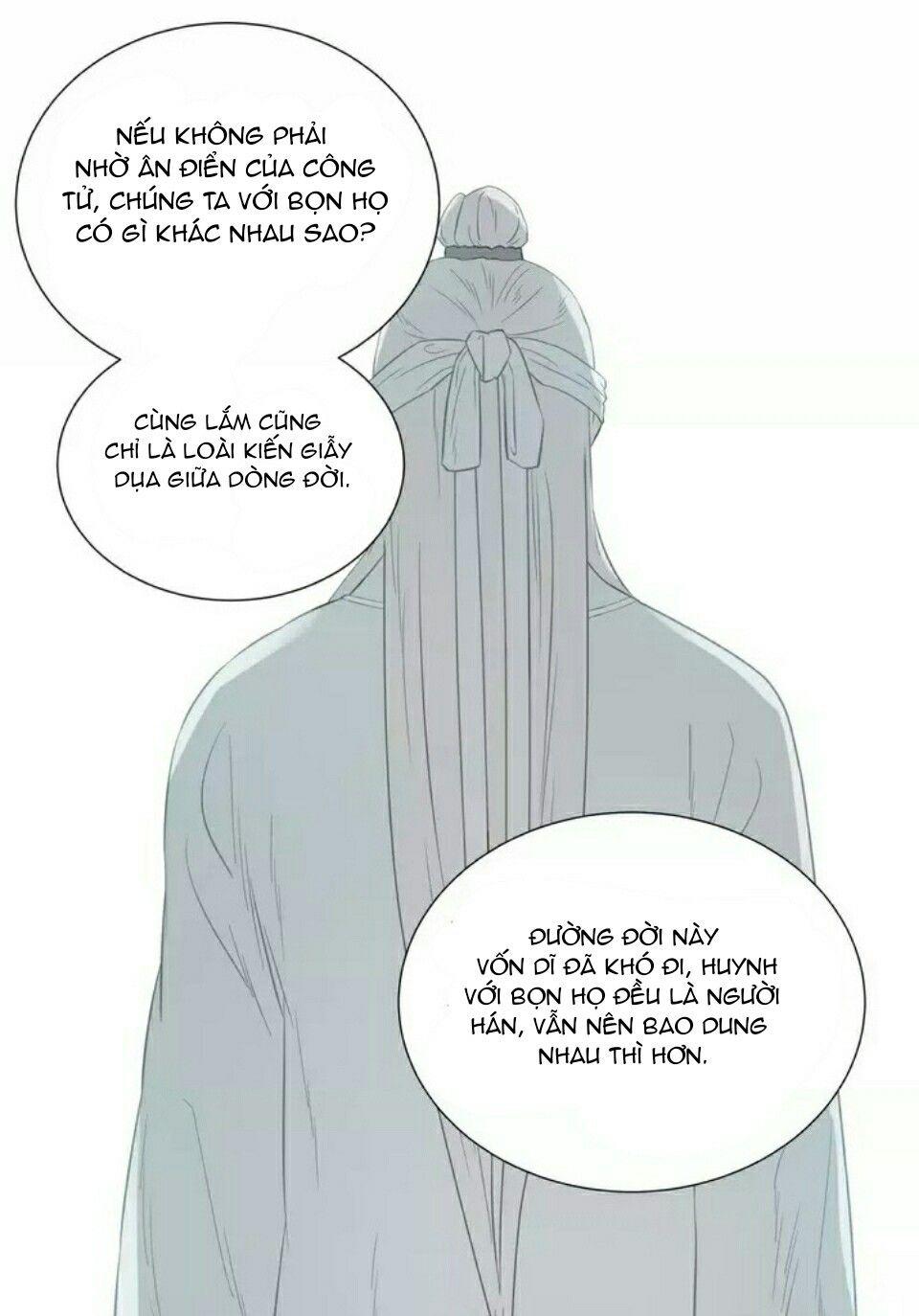 Thiên Hạ Vô Lại Chapter 35 - Trang 22