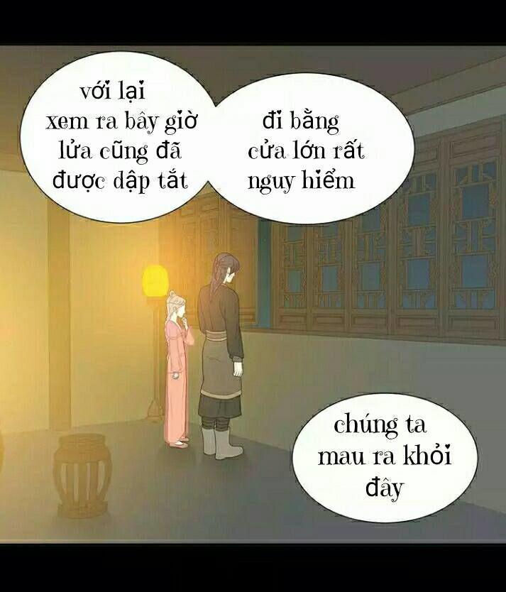 Thiên Hạ Vô Lại Chapter 16 - Trang 27