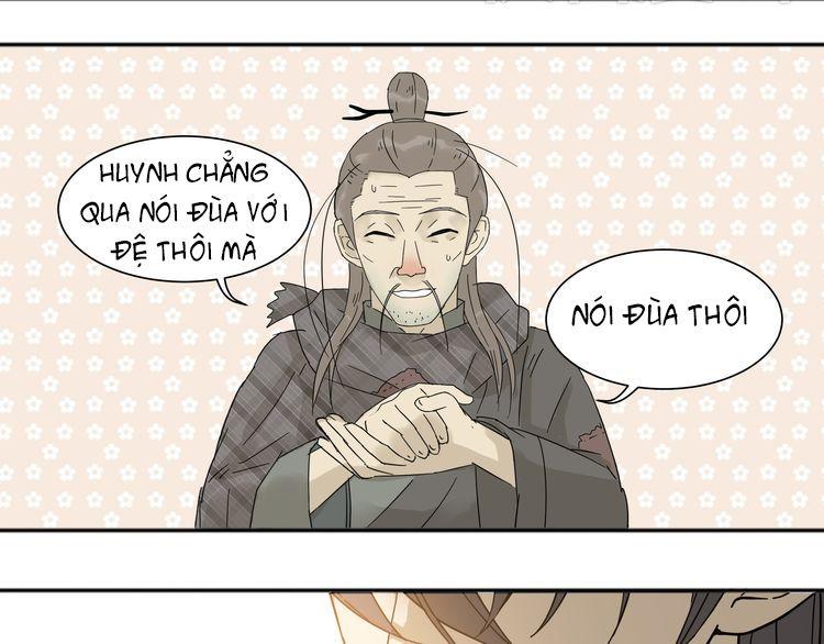 Thiên Hạ Vô Lại Chapter 8.1 - Trang 22