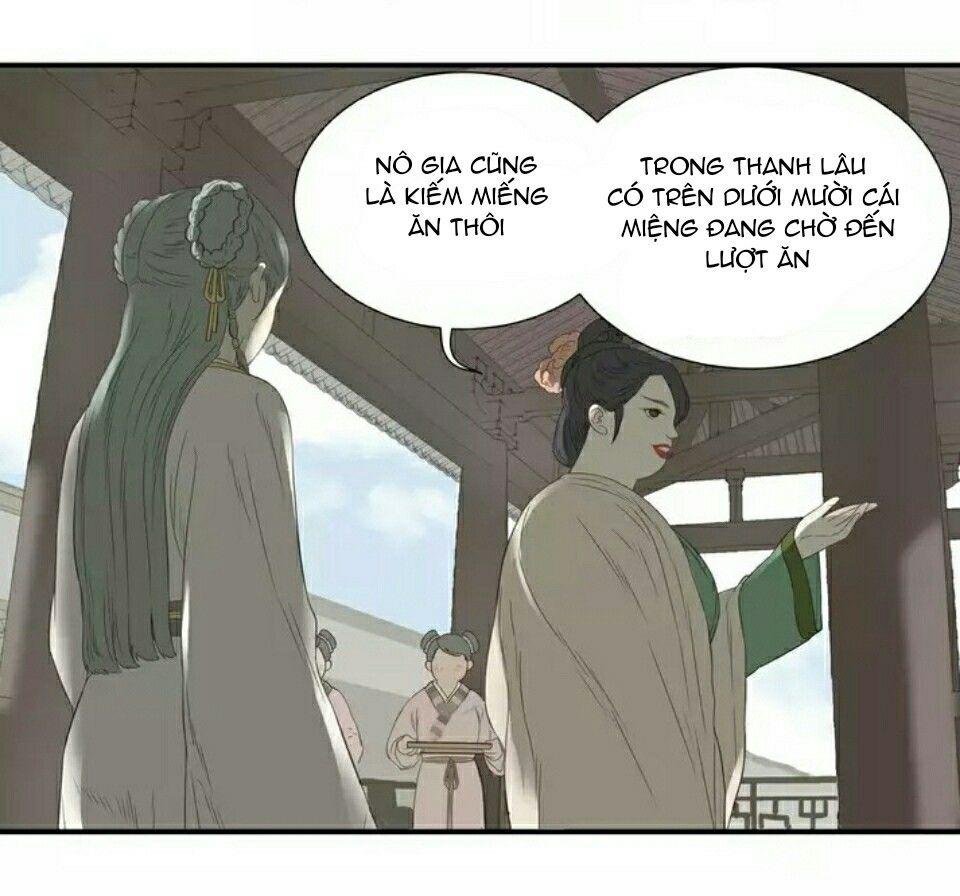 Thiên Hạ Vô Lại Chapter 30 - Trang 7