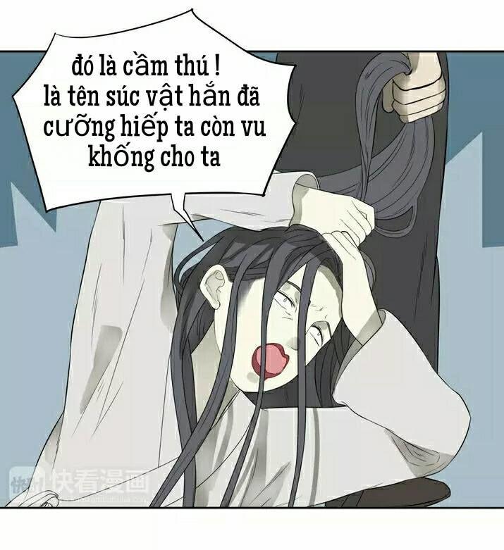 Thiên Hạ Vô Lại Chapter 22 - Trang 37